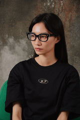 EFFECTOR x The Rolling Stones Collaboration "Sticky fuzz" Eyeglasses 滾石合唱團 聯名款 粗框眼鏡
