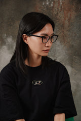 Yellows Plus "YVES" Celluloid 日本手工眼鏡品牌 經典復古威靈頓眼鏡