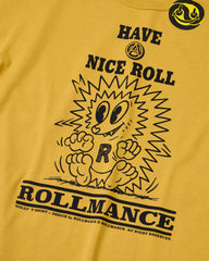 Rollmance Rolly Tee
