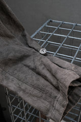 Professor.E Forgotten Materials E Reversible Bomber (Grey)