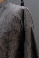 Professor.E Forgotten Materials E Reversible Bomber (Grey)