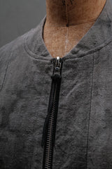 Professor.E Forgotten Materials E Reversible Bomber (Grey)