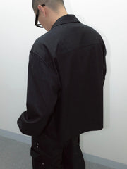 1Dyll 1ds 26BOXY SHIRTS