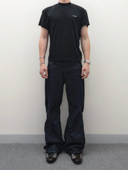 1ds Type2 Flared Denim Pants (Indigo)