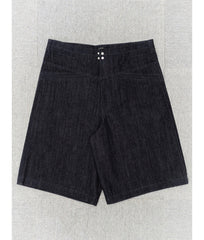 1ds Bias-Pocket Shorts