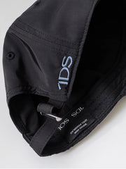 1ds Logo-Sheen Cap