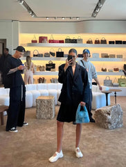 Tabi Footwear Tabi Sandal Women - Off-white