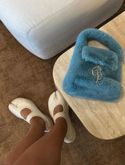 Tabi Footwear Tabi Sandal Women - Off-white