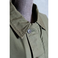 1970’s Vintage USN A-2 Deck Jacket 古著 美軍公發 海軍甲板外套