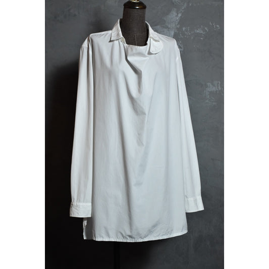 クリス・ヴァン・アッシュ - 白いシャツ