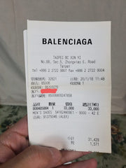 BALENCIAGA トリプル S クリアソール スニーカー バレンシアガ 透明ソール ホワイト ブティック スニーカー