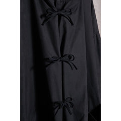 モニタリー フィールド シェル ジャケット アメリカ 日本人デザイナー ブランド タイダウン アウター コート ジャケット 起毛裏地付き 米国製