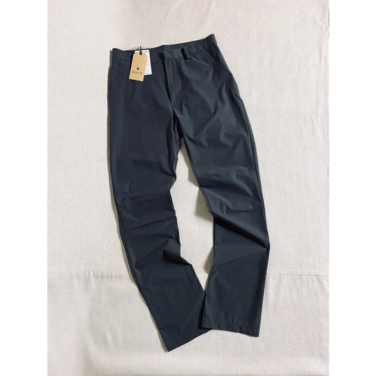 Snow Peak Utility Pants