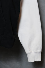 Supreme 19S/SS Logo Colorblocked Hoodie Embroidered LOGO Colorblocked Hat Kicks Made in Canada