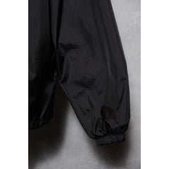 Oguoy Beck "Loser" Coach Jacket American singer Beck Hansen's brushed inner windproof coach jacket is made in Japan