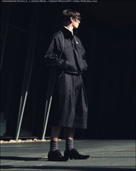 1dyll 10Seconds Solution | 10SS Type 1 Jorts ( Indigo)