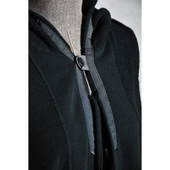 Porter Classic Summer Pile Parka Katsuyuki Yoshida Linen Cotton Velvet Hat Tee