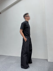 1dyll 10Seconds Solution|10SS Type1 Straight-Leg Jeans (Indigo)