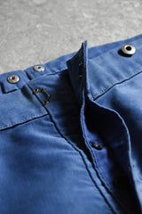 1930年代~40年代「ル・モン・サン・ミッシェル」フランス製ヴィンテージモールスキンバックルワークパンツ