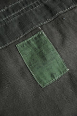 1947's British Army Officers Jungle Green Aertex Shirt