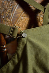 40's WW2 USN U.S Navy Deck Ovealls (Contract NXsx83383)