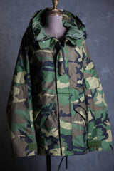 USARMY ECWCS Gen1 GoreTex Camo Parka