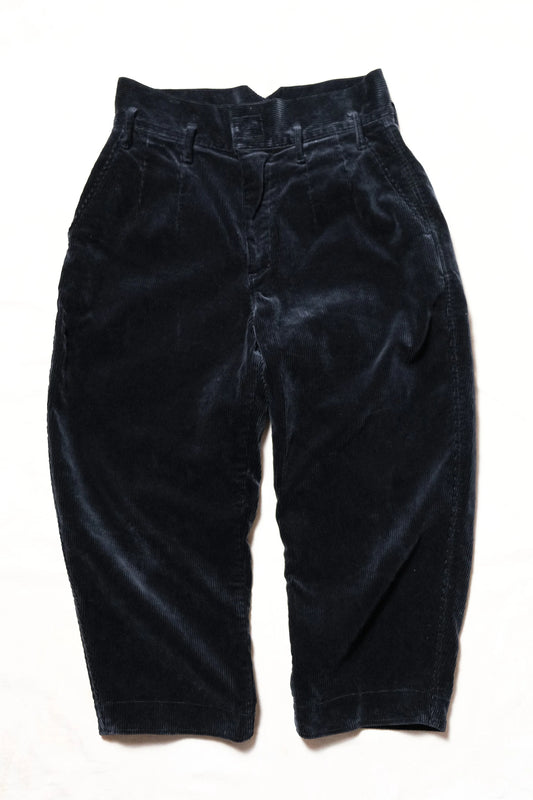 Porter Classic 2019 Corduroy Classic Pants (product at Anemone Studio)