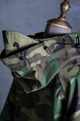 USARMY ECWCS Gen1 GoreTex Camo Parka