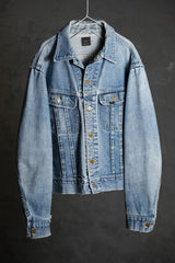 Lee 1960’s Vintage 101-J Denim Jacket