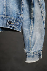 Lee 1960’s Vintage 101-J Denim Jacket