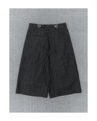 1Dyll - 1D Solution | 1DS TYPE1 PLEATS JORTS | 10SS250106016910SS