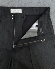 1Dyll - 1D Solution | 1DS TYPE1 PLEATS JORTS | 10SS250106016910SS