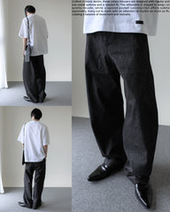 1Dyll - 1D Solution | 1DS PHANTOM CURVE ONE DOLLAR PANTS | 10SS2501070269