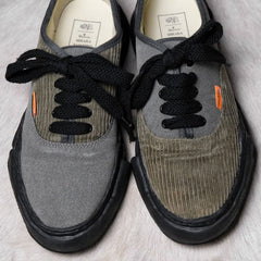 Madness x Maison Mihara Yasuhiro Baker MM06 limited to 66 pairs worldwide