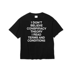nul1.org | (nu-T124) IDBCTIRTAC Tee
