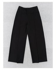 1DYLL 1DS 26 RELAXED STRAIGHT-LEG PANTS