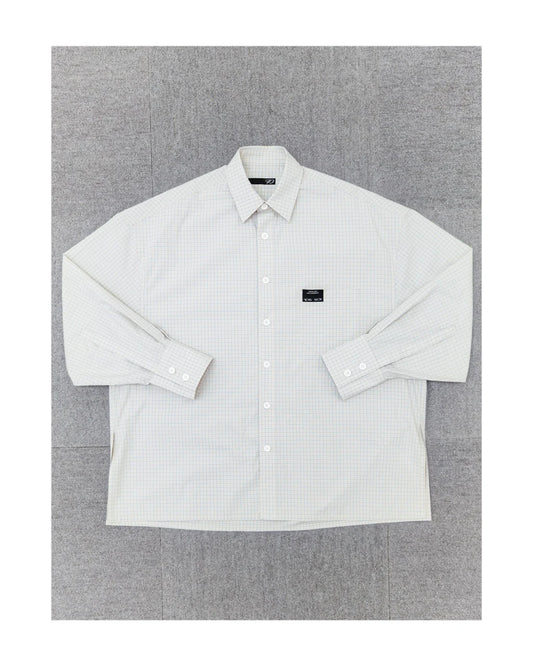 1dyll - 1ds 25Engineer Shirts (Check)