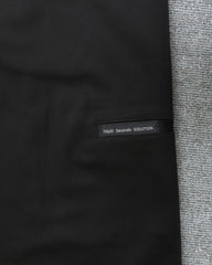 1dyll 10Seconds Solution|10SS TYPE1 STRAIGHT-LEG PANTS