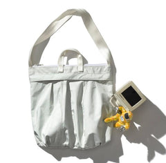 PUEBCO - SNOW JACKET CONVERTED TO HELMET BAG