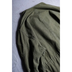 USARMY 1960年代ヴィンテージガス防護コート