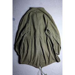 USARMY 1960年代ヴィンテージガス防護コート