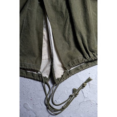 USARMY 1960年代ヴィンテージガス防護コート