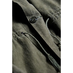 USARMY 1960年代ヴィンテージガス防護コート