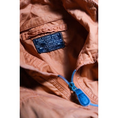 1960’s U.S.A.F Orange Flight Suit Coverall 美軍空軍公發 橘色飛行連身工作服