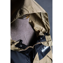 Wild Things Chamonix Jacket Japanese outdoor functional brand water-repellent nylon windbreaker
