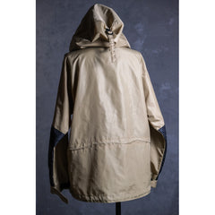 Wild Things Chamonix Jacket Japanese outdoor functional brand water-repellent nylon windbreaker