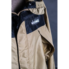 Wild Things Chamonix Jacket Japanese outdoor functional brand water-repellent nylon windbreaker