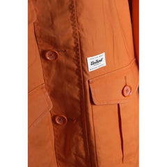 Carhartt WIP Heritage Filmore Jacket Carhartt European line replica love logo waterproof outdoor jacket