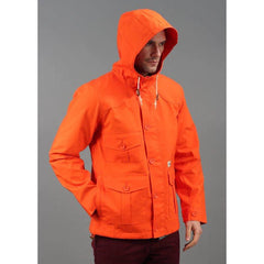 Carhartt WIP Heritage Filmore Jacket Carhartt European line replica love logo waterproof outdoor jacket