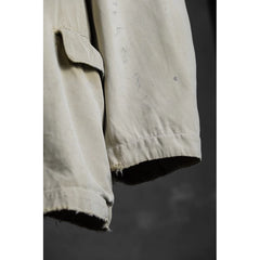 1950年代の中国軍人民解放ジャケット